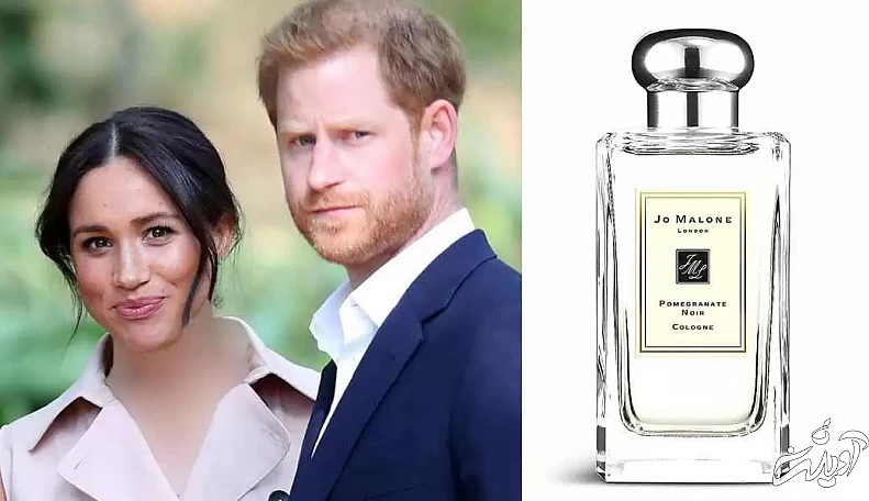 عطر خانم بازیگران سرشناس - از الناز شاکردوست تا مرلین مونرو + تصاویر